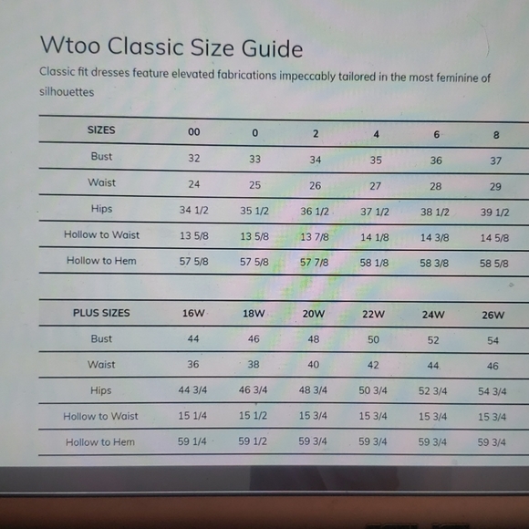 Great condition stunning Wtoo green dress - Picture 7 of 7